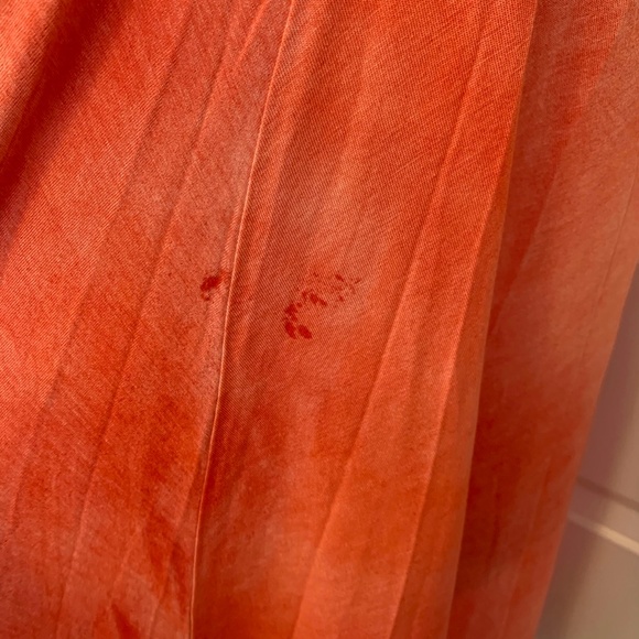 Anthropologie Lilka Feteworthy Hi-Lo Dress - Picture 4 of 9
